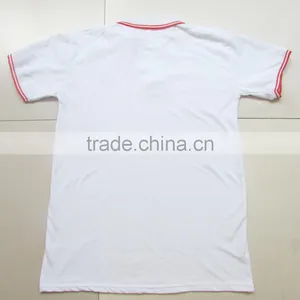 Threaded Sleeve Custom Popular Polo Shirt thumbnail-5
