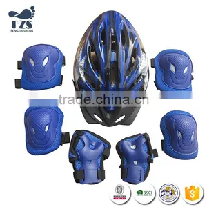 HFX0267 Skating Knee Protector Elbow Pads Adult Protective Gear in Sport thumbnail-2