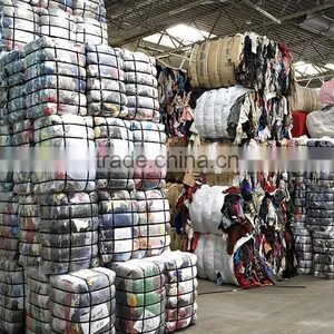 Cheap Wholesale Bulk Used Clothing Turkey for Sale to Africa thumbnail-3