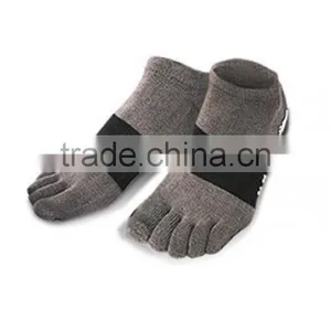 Custom Toe Socks thumbnail-1