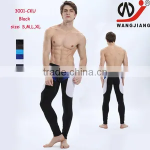 Sexy Long Underwear Single Layer Pants thumbnail-1