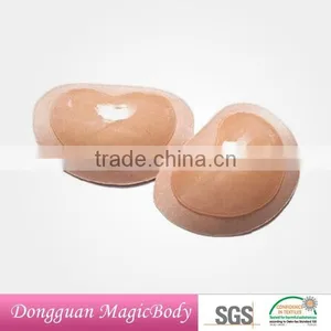 Comfortable Removable Washable Bra Inserts thumbnail-1