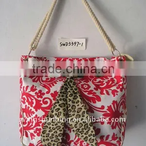 Fashion Tote Bags thumbnail-1