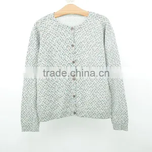 Models for Kid Knitted Cardigan Sweaters Children thumbnail-1