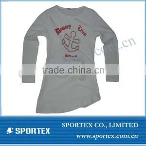 2012 Comfortable OEM Girls ShirtsLTX-0906 thumbnail-1