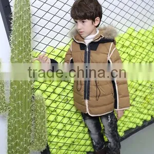 Fashion Boys Jacket&boys Jacket for Winter thumbnail-1