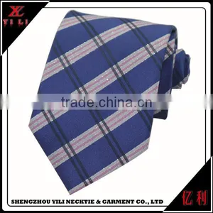 China Manufacturer Good Offer Custom Adjustable Tie thumbnail-2