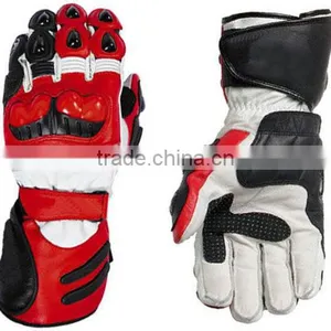 MOTOR GLOVES thumbnail-1