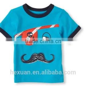 Wholesale Summer Baby Short Sleeve Romper Clothes thumbnail-2
