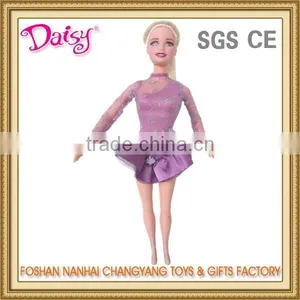 New Style Custom Make Dress Making Custom Doll Tennis Dress thumbnail-1