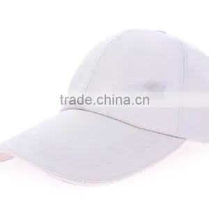 Custom Hot Sale Sport Hat Summer Baseball Cap With Many Colors thumbnail-3