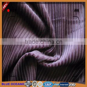 Cheap Corduroy Fabric for Caps/skirt/sofa/upholstery/ Hat/jacket/shirt/pants/garment thumbnail-4