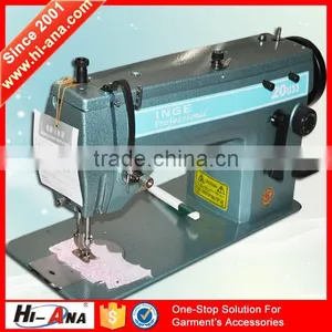 Hi-ana Part3 Over 15 Years Experience Good Supplying Industrial Sewing Machine thumbnail-1