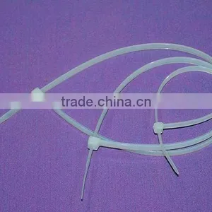 Nylon Cable Tie thumbnail-1