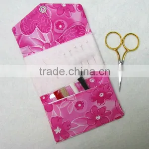 Colorful Fabrics Sewing Kits thumbnail-1