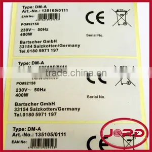 Direct Thermal Labels thumbnail-1
