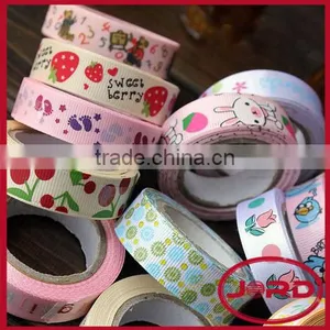 Fashion Paw Print Ribbon thumbnail-1