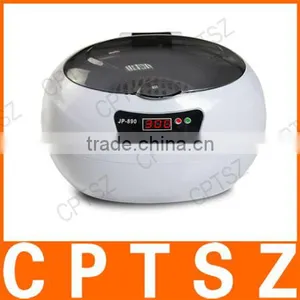 Ultrasonic Cleaning Machine/Small Glasses Jewellery, Dental Dentures, Dental Clean Cleaners thumbnail-3