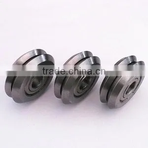 RM1ZZ v Groove Track Roller Bearing thumbnail-1