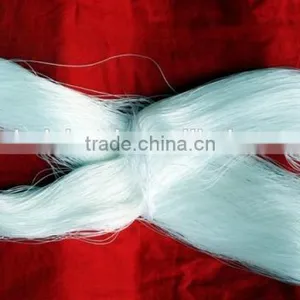 High Quality 100% Spun Polyester Hank Yarn thumbnail-1