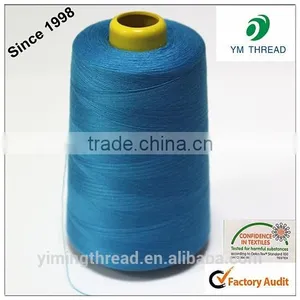 Wholesale 40/2 Sewing Thread For Sewing Machine thumbnail-4