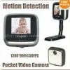 TFT LCD Mini Video Car DVR thumbnail-1