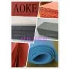 Closed-cell Silicone Foam Board thumbnail-1