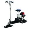 Sell Gasoline Snow Scooter thumbnail-1