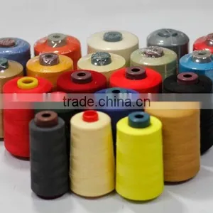 Aramid Fire Resistant Sewing Thread thumbnail-1