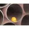 Sell Seamless Pipes and Tubes (Big O.D. and Heavy Wall Thickness) thumbnail-1