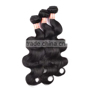 Hot Beauty Human Hair 5a Virgin Brazilian Hair,unprocessed Wholesale Virgin Brazilian Hair thumbnail-4