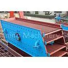 Low Noise Circular Vibrating Screen Machine Single Deck For Mine Selection thumbnail-1
