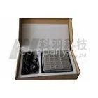 PCI 1.3 ATM Pin Pad Vandal Proof , 16 Key USB Mini Keyboard thumbnail-1
