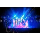 Outdoor P15mm Transparent LED Screen Rental For Stage , High Brightness thumbnail-1