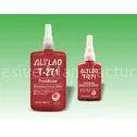 Red Threadlocker Adhesive thumbnail-1