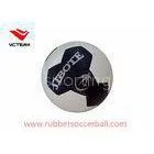 Club Training Durable Small PVC Soccer Ball With 32 Panels 21.8 - 22.6CM thumbnail-1