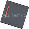 Wireless Wiegand 26 Bits 125KHz RFID Door Reader for Card Access Control System thumbnail-1