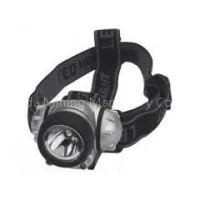 Rechargable Explosion-proof Mining Cap Lamp, Cap Lamp thumbnail-1