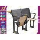 Custom Folded Seat Folding Student Desk Chair For School Lecture Room thumbnail-1