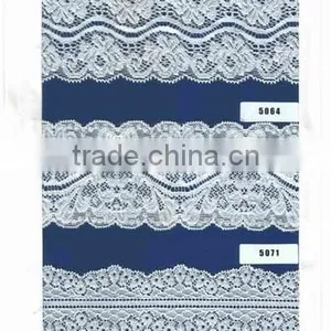 Elegant and Delicate Garment Accessory-Laces thumbnail-1