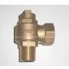 Brass Swivel Ferrule Valve thumbnail-1