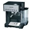 Pump Espresso & Cappuccino Coffee Maker thumbnail-1