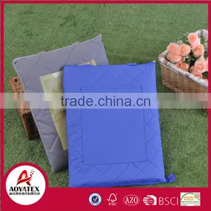 Face Pinsonic Quilting Super Durable and Cheap Picnic Waterproof Insulation Blanket thumbnail-5