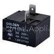General Purpose 40A DC Power Relay / Power PCB Relay GK-D-1C-12D thumbnail-1