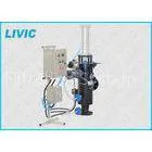 Self Cleaning Filter For Liquids 304 / Duplex 2205 Housing Material Pneumatic Butterfly Valve thumbnail-1
