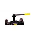 Flanged Connection Welded Ball Valves thumbnail-1