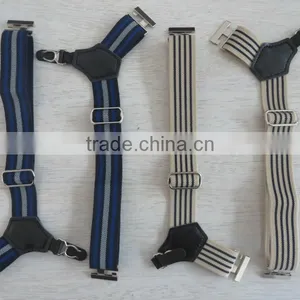 Men's Fashion Illustration Top Boxer Shorts Underwear Sock Garters Man thumbnail-2