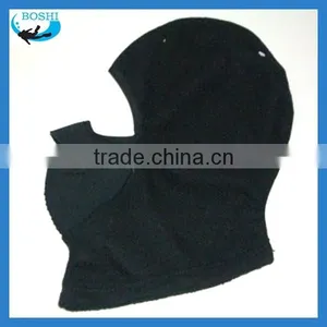 Swimming Hood Diving Hood Surfing Hood3mm Neoprene Diving Hood thumbnail-3