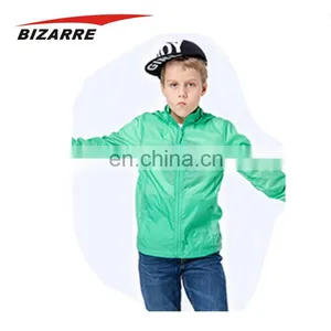 Top Sales Clothing Quick Dry Waterproof Outdoor Softshell Jackets For Child thumbnail-1