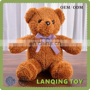 Made In China Giant Teddy Bears Big Plush Teddy Toy thumbnail-1